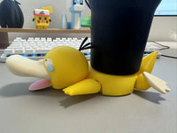 Psyduck Interactive Coaster