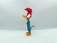 Retro Woody Woodpecker