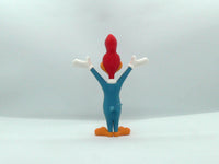 Retro Woody Woodpecker