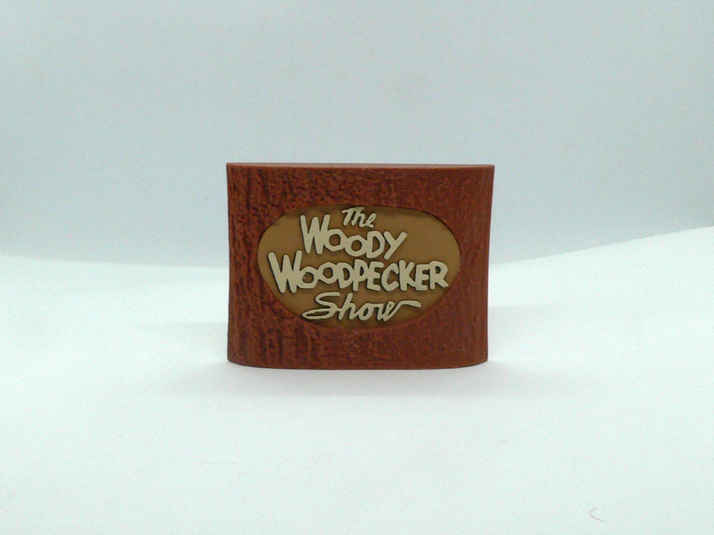 Retro Woody Woodpecker