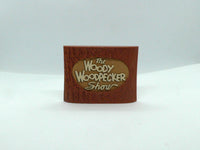 Retro Woody Woodpecker