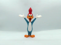 Retro Woody Woodpecker