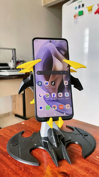 BatWing Dock – Batman Phone Holder