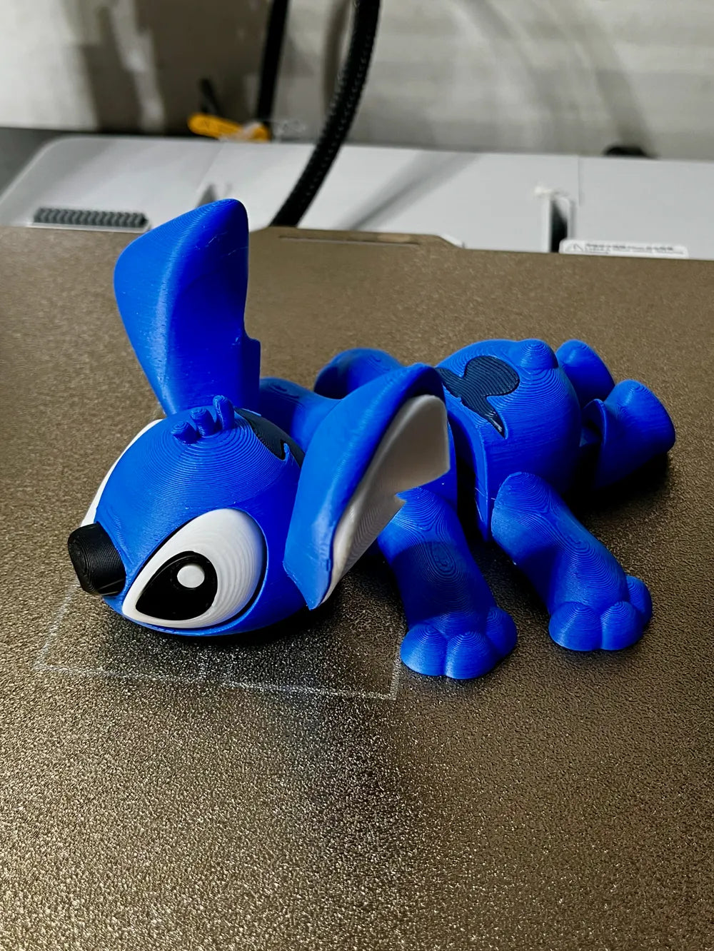 Flexi Stitch