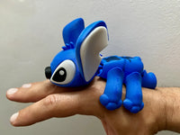Flexi Stitch