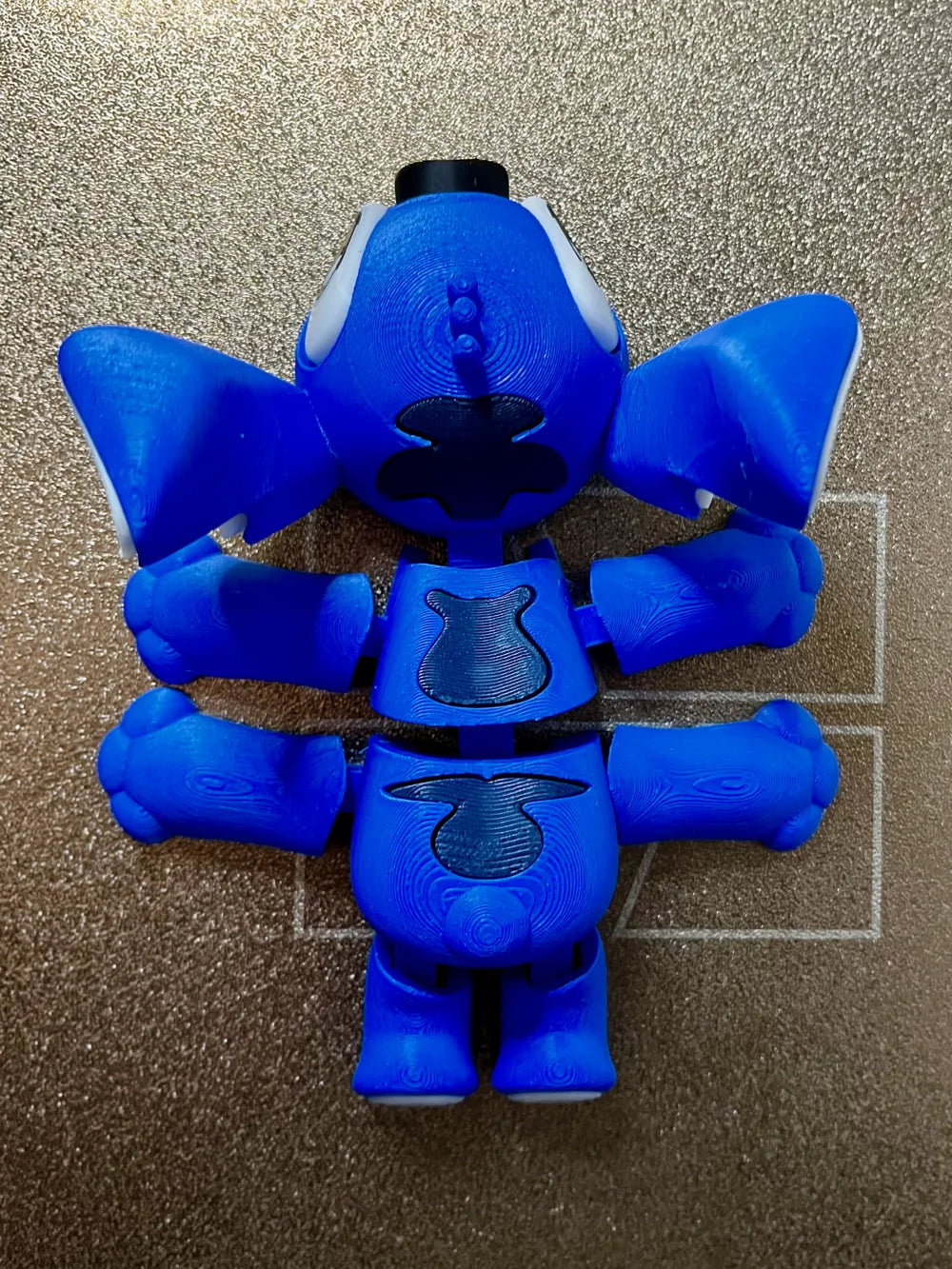 Flexi Stitch