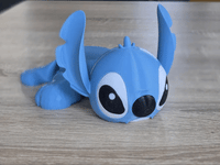 Stitch Mug Holder – Cute Desk Companion