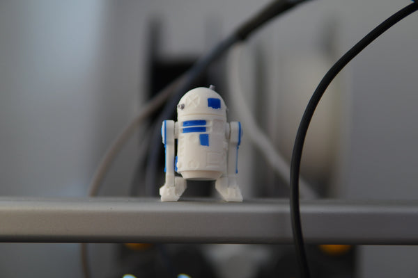 Mini R2-D2