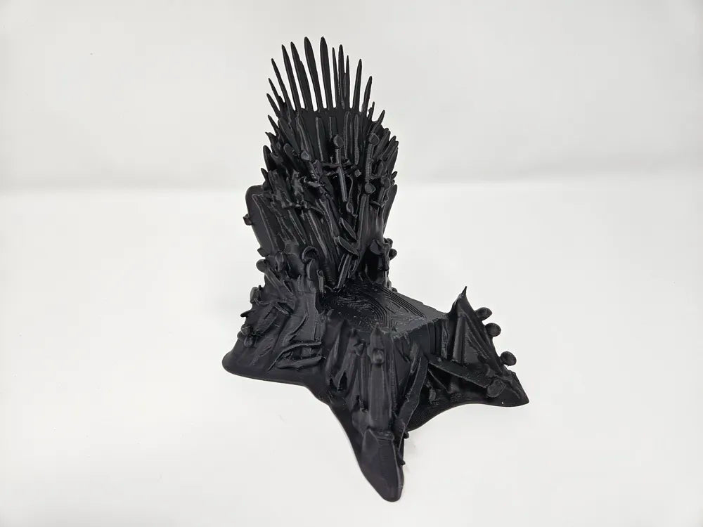Game of Thrones Iron Throne Phone Stand