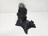 Game of Thrones Iron Throne Phone Stand