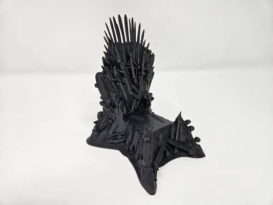 Game of Thrones Iron Throne Phone Stand