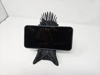Game of Thrones Iron Throne Phone Stand