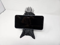 Game of Thrones Iron Throne Phone Stand
