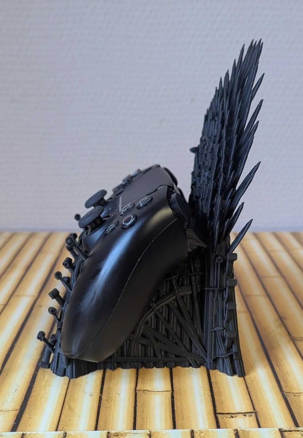 PlayStation Iron Throne Controller Stand