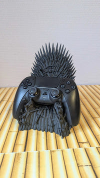 PlayStation Iron Throne Controller Stand