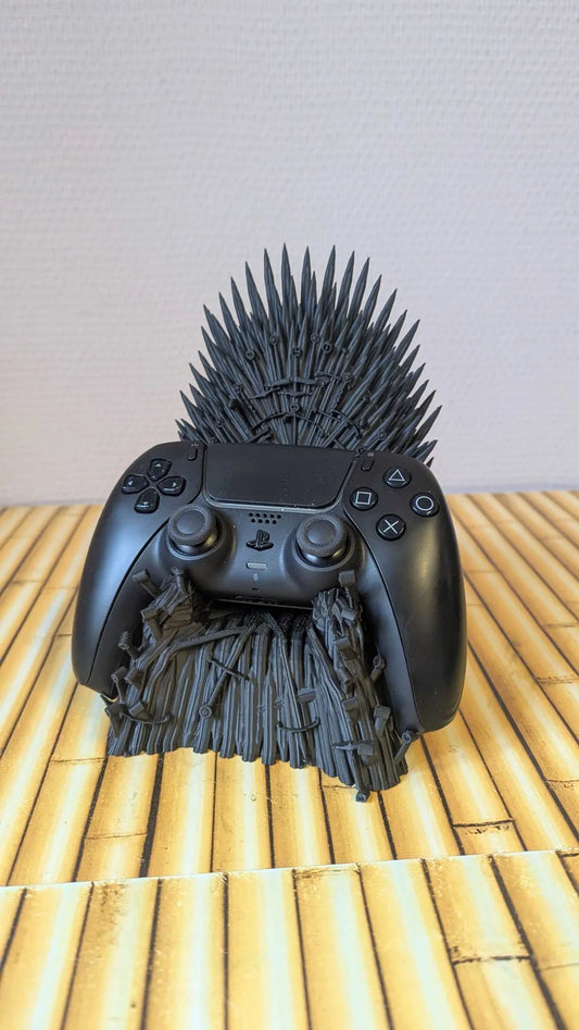 PlayStation Iron Throne Controller Stand