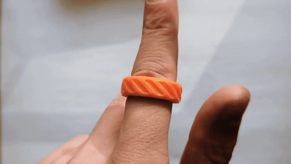 Ring Fidget
