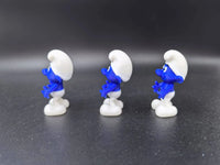 Mini Smurf | Adorable Tiny Smurf Figure