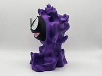 Gastly Ghost Pokemon Figure