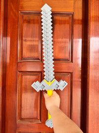 Minecraft Diamond Sword