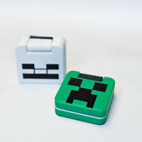 Minecraft Slip 'N Slide Fidget