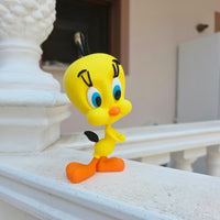 Tweety Bird Looney Tunes Figure