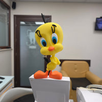 Tweety Bird Looney Tunes Figure