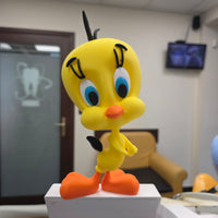 Tweety Bird Looney Tunes Figure