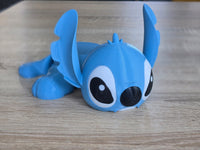 Stitch Mug Holder – Cute Desk Companion