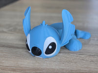 Stitch Mug Holder – Cute Desk Companion