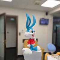 Buster Bunny Figure – Tiny Toon Adventures