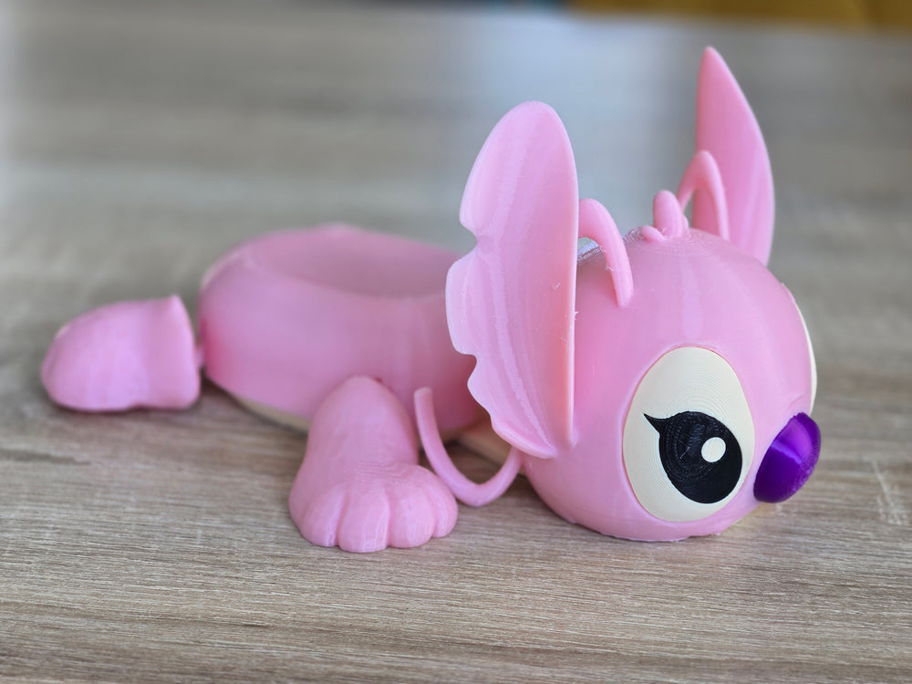 Angel Mug Holder – Cute Desk Companion