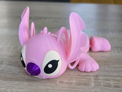 Angel Mug Holder – Cute Desk Companion