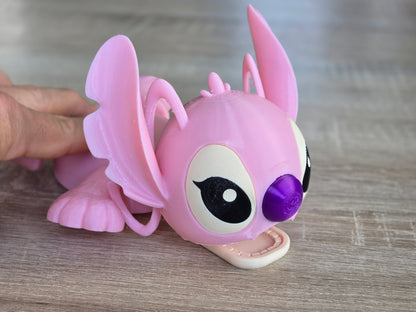 Angel Mug Holder – Cute Desk Companion