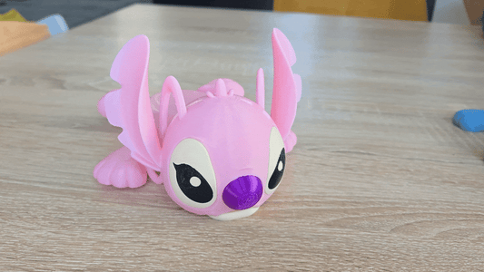 Angel Mug Holder – Cute Desk Companion