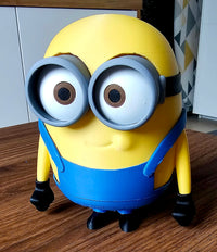 Bob Minion Figure