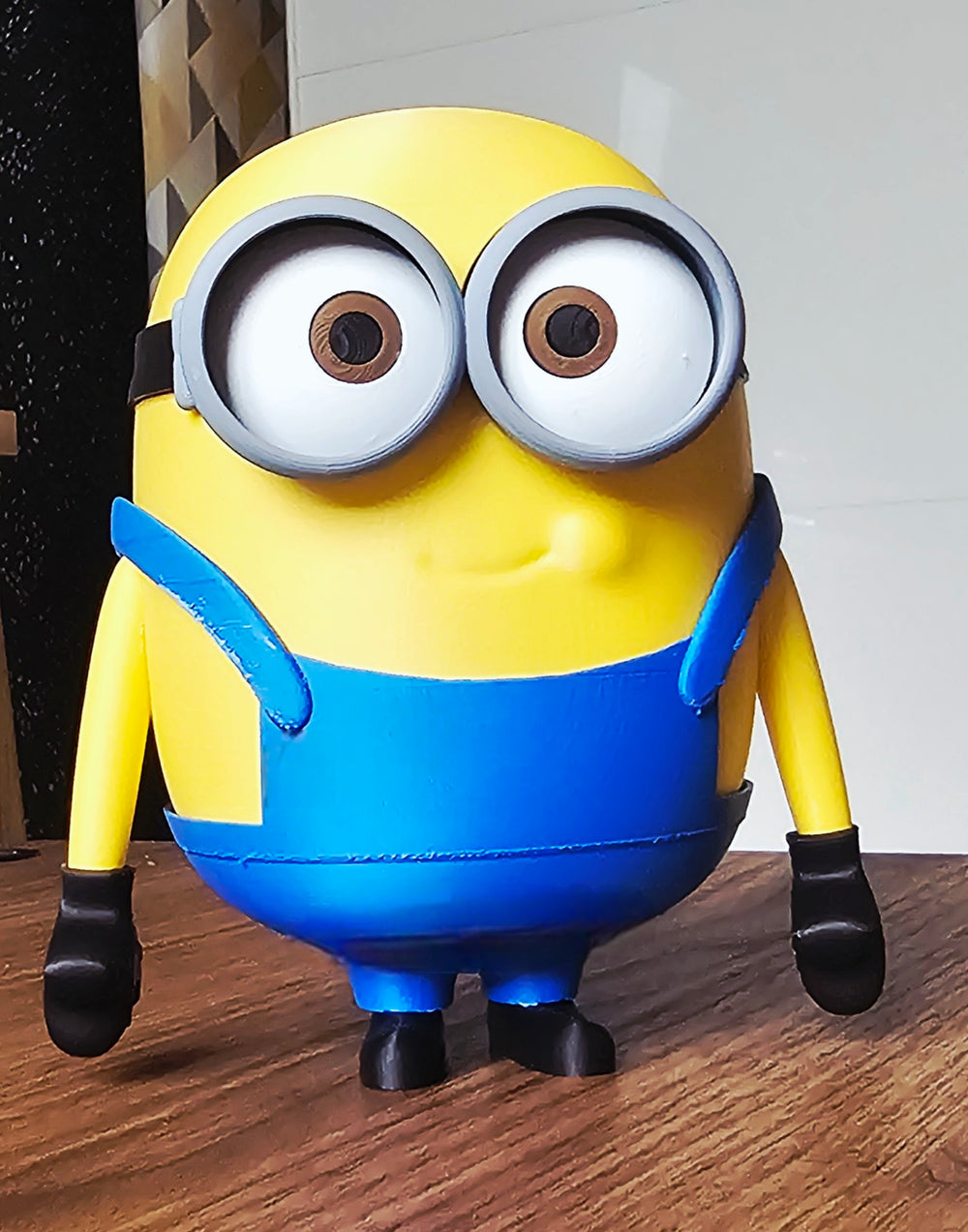 Bob Minion Figure
