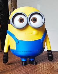 Bob Minion Figure