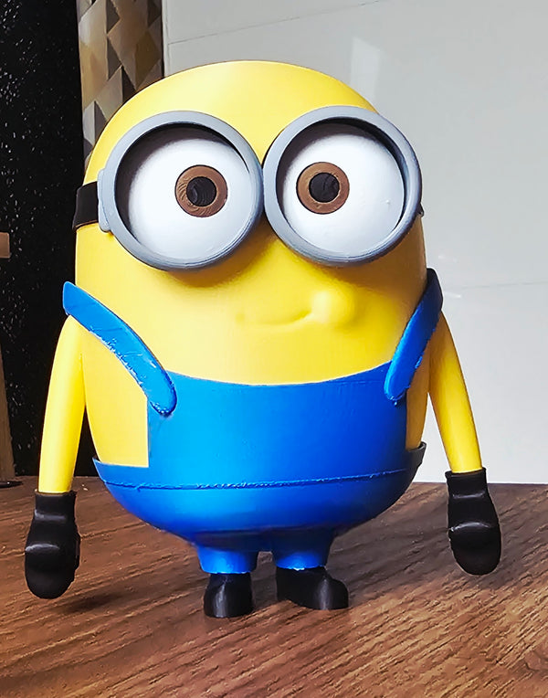 Bob Minion Figure