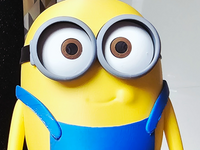 Bob Minion Figure