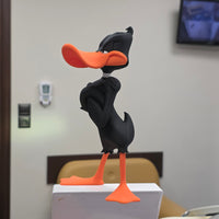 Retro Daffy Duck