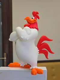 Foghorn Leghorn