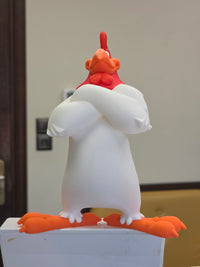 Foghorn Leghorn