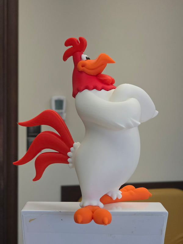 Foghorn Leghorn