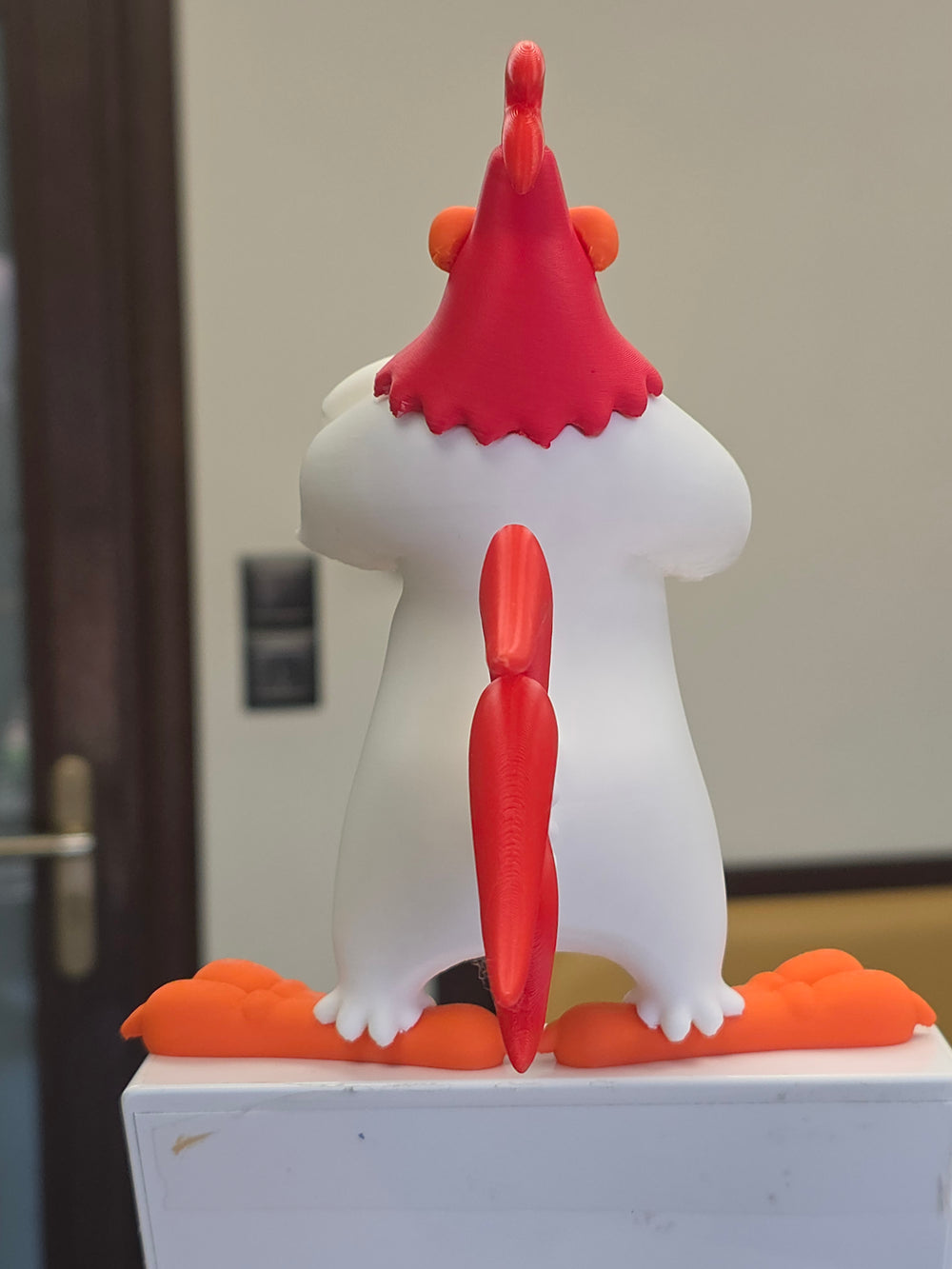 Foghorn Leghorn