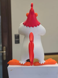 Foghorn Leghorn