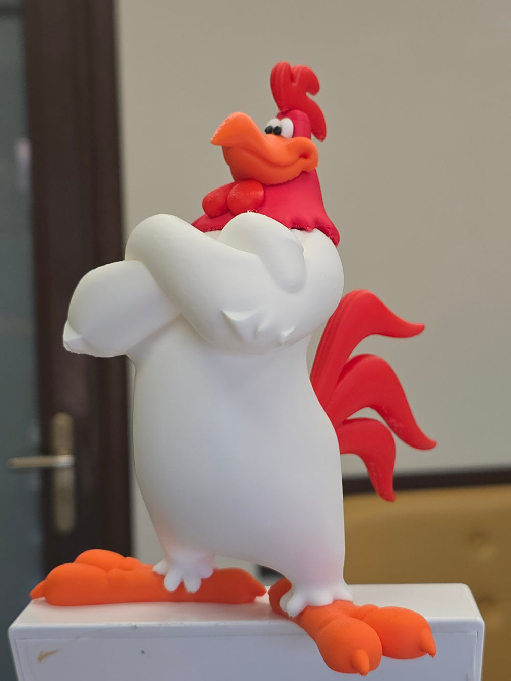Foghorn Leghorn
