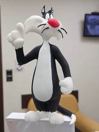Sylvester The Cat