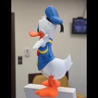 Classic Donald Duck
