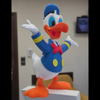 Classic Donald Duck